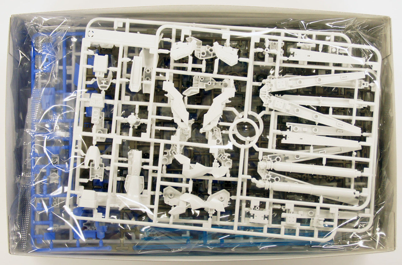 BANDAI Hobby HGBF 1/144 Hi-v Gundam Vrabe 029