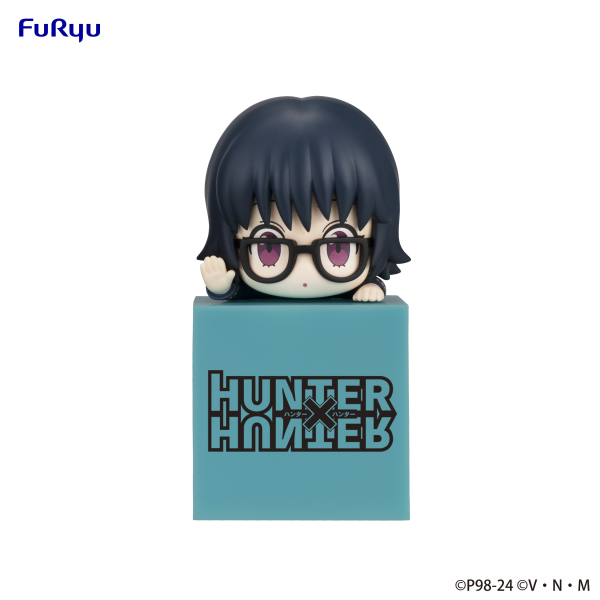 HUNTER×HUNTER　Hikkake Figure -Shizuku- | 4582782363277