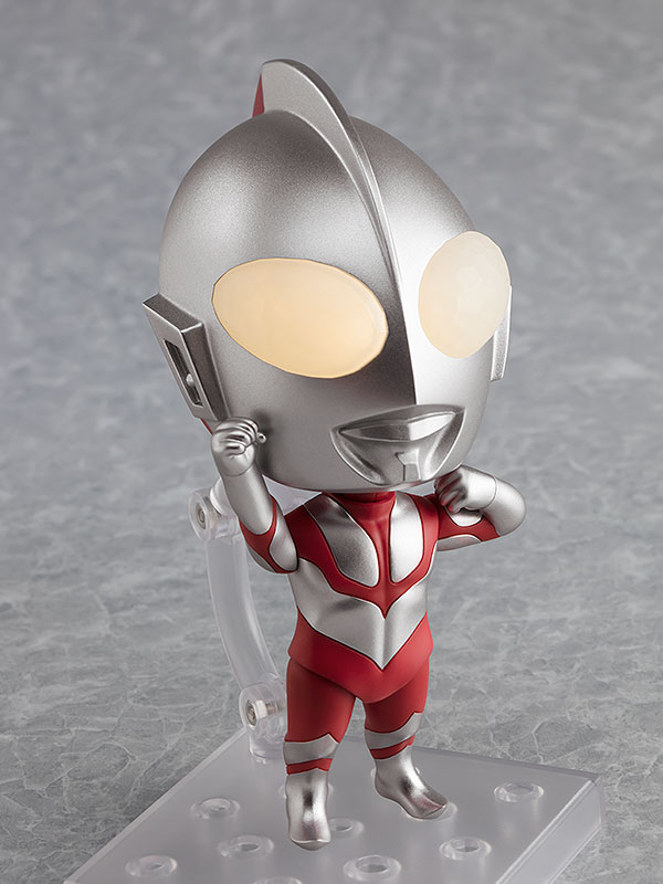 Good Smile Company Nendoroid Ultraman (SHIN ULTRAMAN)(4580590174092)(4580590174092)