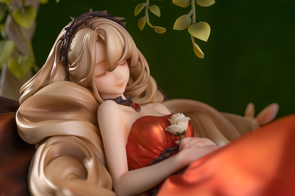 Good Smile Company Sleeping Beauty