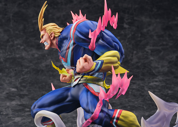 GoodSmile Company MY HERO ACADEMIA Figure All Might