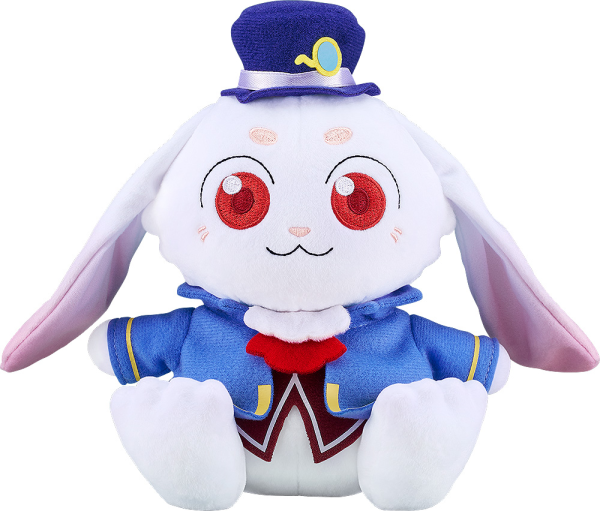 GoodSmile Company Shangri-La Frontier Plushie Emul