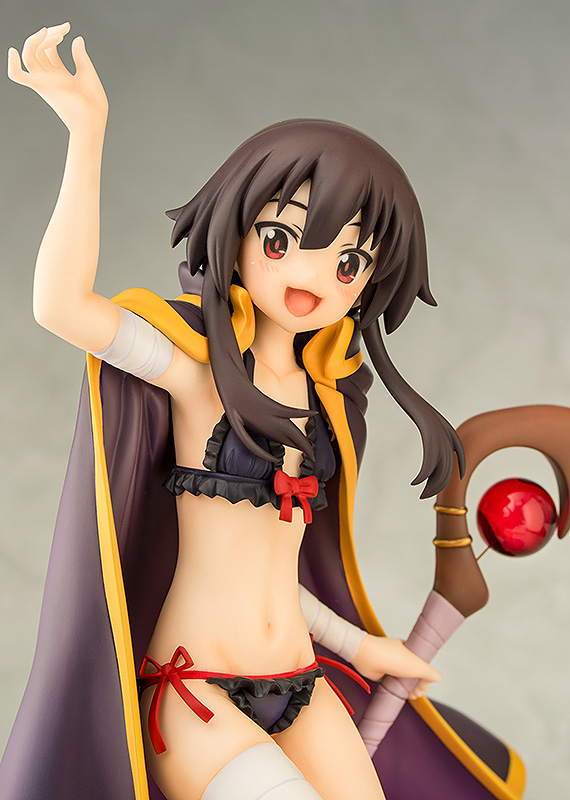 KONO SUBARASHII MEGUMIN 1/7 PVC FIG