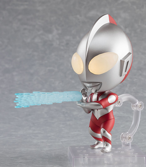 Good Smile Company Nendoroid Ultraman (SHIN ULTRAMAN)(4580590174092)(4580590174092)