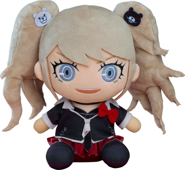 Good Smile Company Danganronpa 1･2 Reload Plushie Junko Enoshima