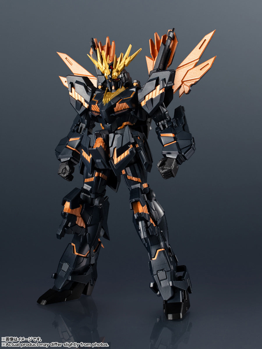 BANDAI Spirits RX-0［N］ UNICORN GUNDAM 02 BANSHEE NORN "MOBILE SUIT GUNDAM UNICORN", TAMASHII NATIONS GUNDAM UNIVERSE