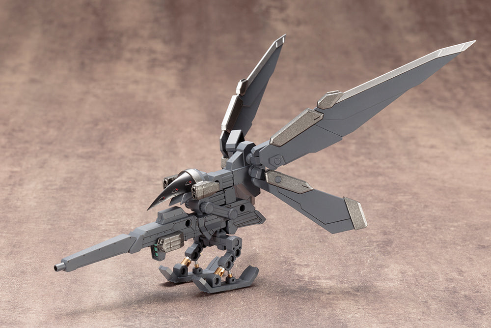 Kotobukiya M.S.G Series Heavy Weapon Unit 11 Killer ‎Beak