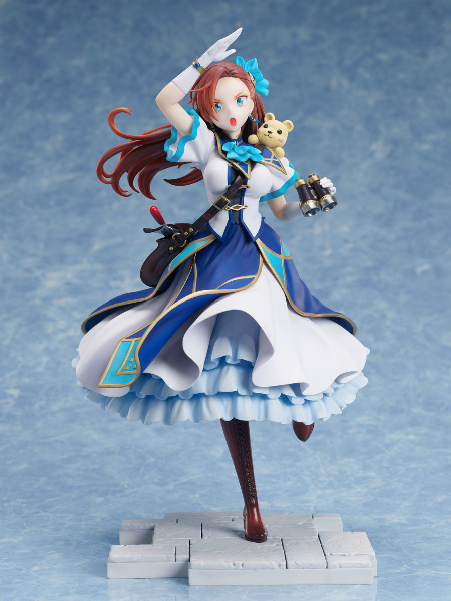 Good Smile Company My Next Life as a Villainess: All Routes Lead to Doom! X Series X Catarina Claes 1/7 Scale Figure