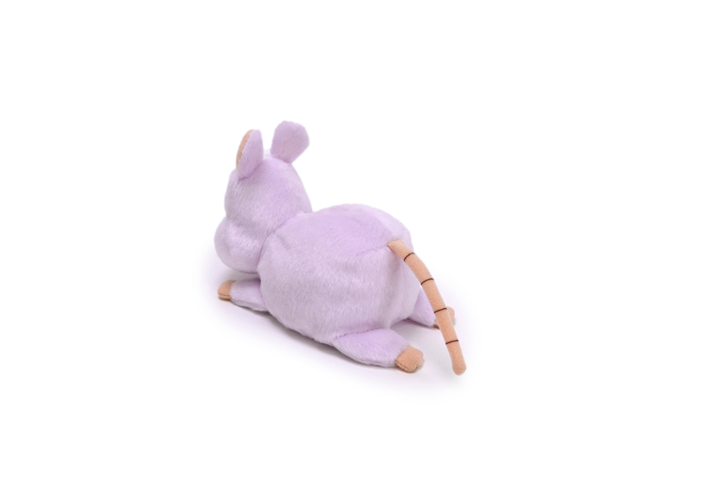 Sun Arrow Studio Ghibli Plush Boh Mouse Beanbag (S) "Spirited Away"