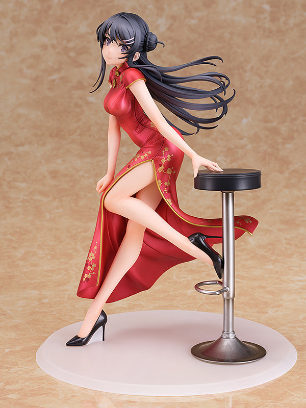 GoodSmile Company Mai Sakurajima: Chinese Dress Ver.