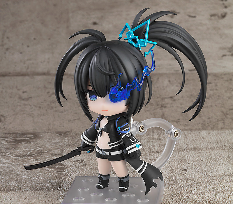 Good Smile Company Black Rock Shooter Fragment Series Elishka Nendoroid Doll