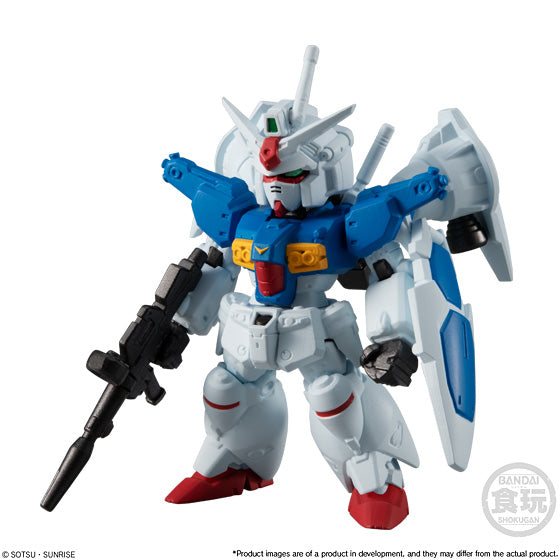 BANDAI Spirits [BOX] FW Gundam Converge 10TH ANNIVERSARY # SELECTION 02 (SET)