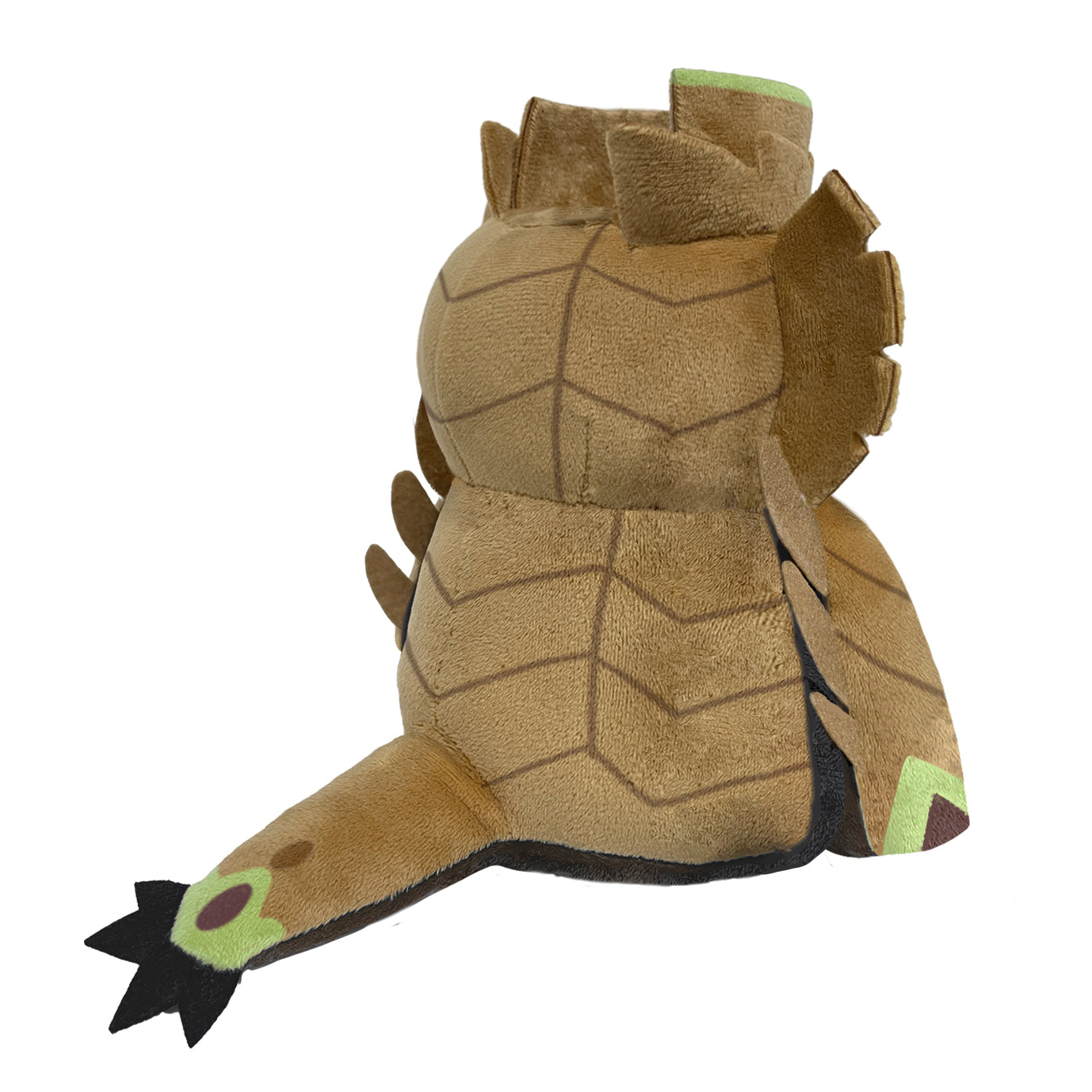 Good Smile Company Monster Hunter Chibi-Plush Garangolm