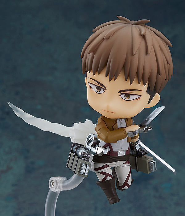 Good Smile Company Attack on Titan Series Jean Kirstein Nendoroid Doll