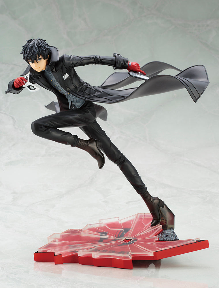 KOTOBUKIYA ARTFX J Hero Phantom Thief ver.