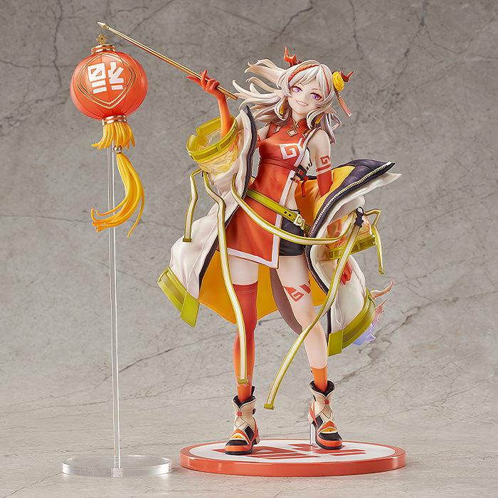 Good Smile Company Nian: Spring Festival VER.