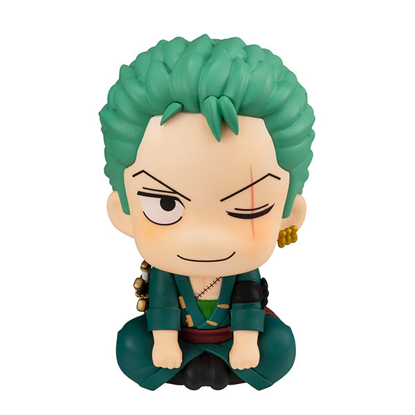 Megahouse LookUp Roronoa Zoro (Repeat) "One Piece"