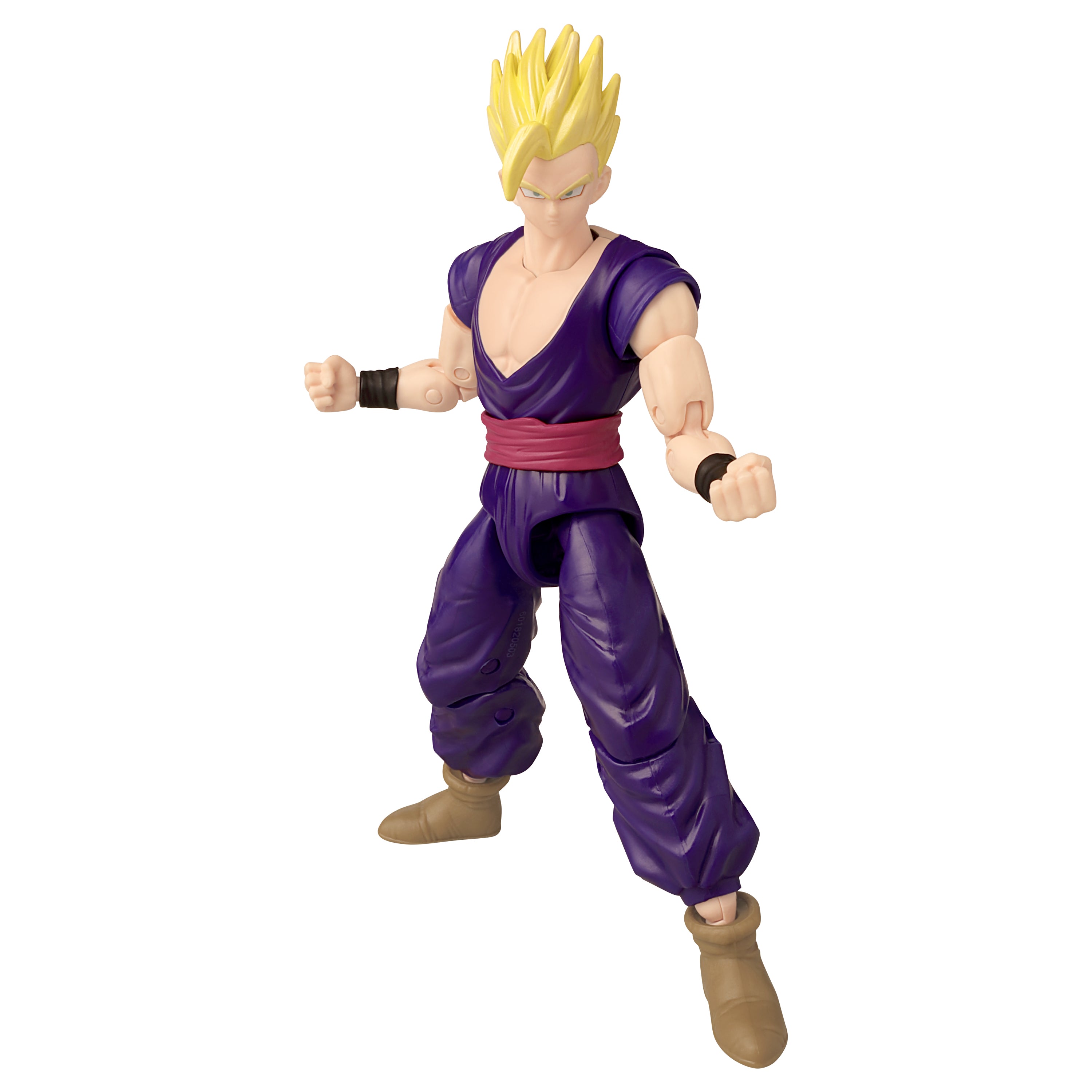 Bandai Dragon Stars Battle Pack: Super Saiyan Gohan vs Gamma 1 (Dragon Ball Super Super Hero)