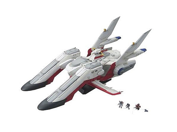 BANDAI Hobby EX Model-19 Arch Angel