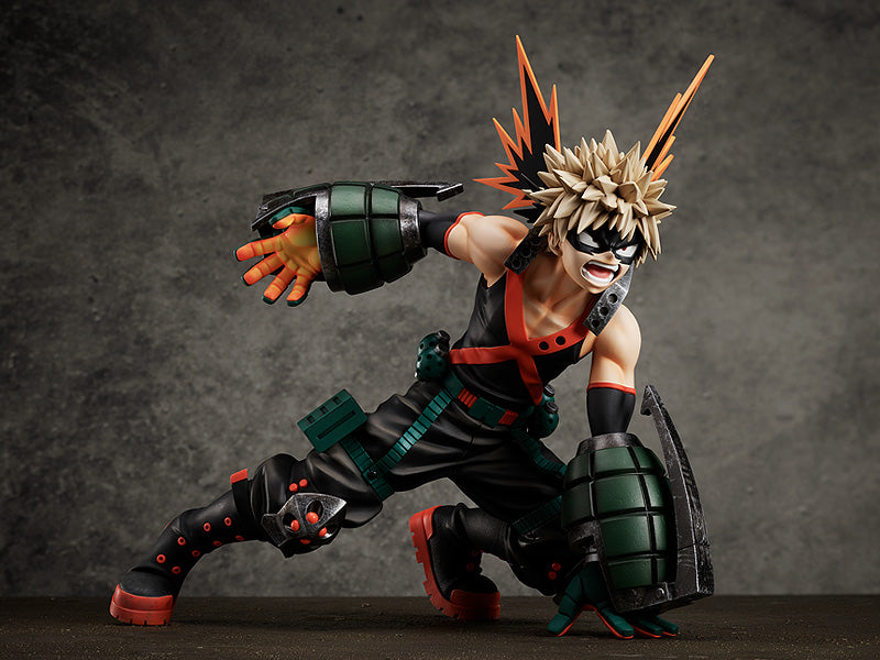 Good Smile Company Katsuki Bakugo