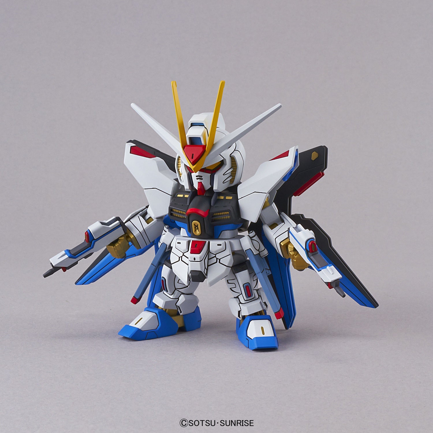 BANDAI Hobby EX-Standard 006 Strike Freedom Gundam