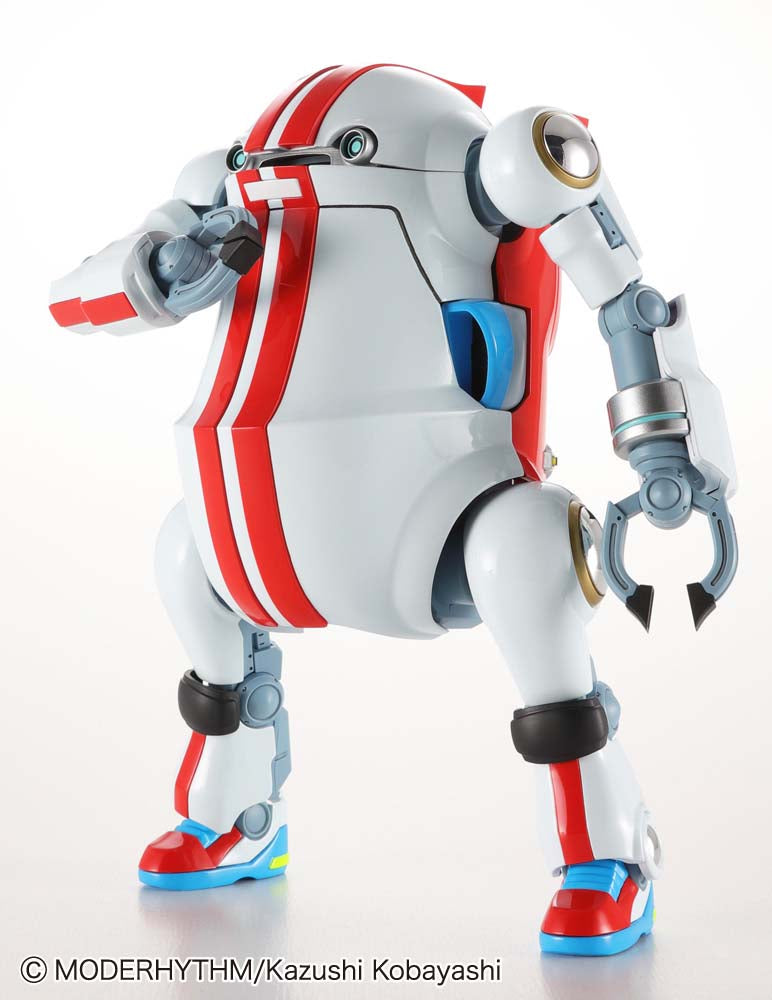 Hasegawa 1/20  20 MechatroWeGo No.07 SPORTS “JPN”