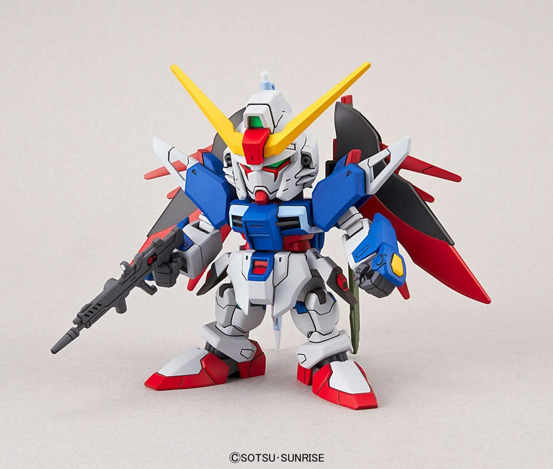 BANDAI Hobby EX-Standard 009 Destiny Gundam