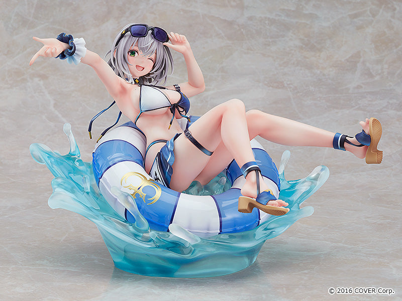 Good Smile Company Shirogane Noel: Swimsuit Ver.