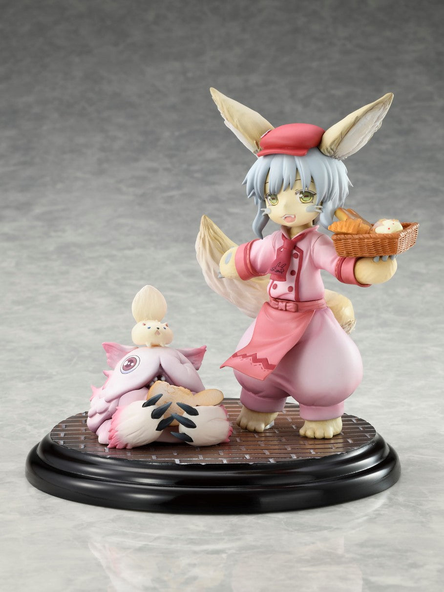 Made In Abyss - Mitty - Nanachi(Bell Fine)