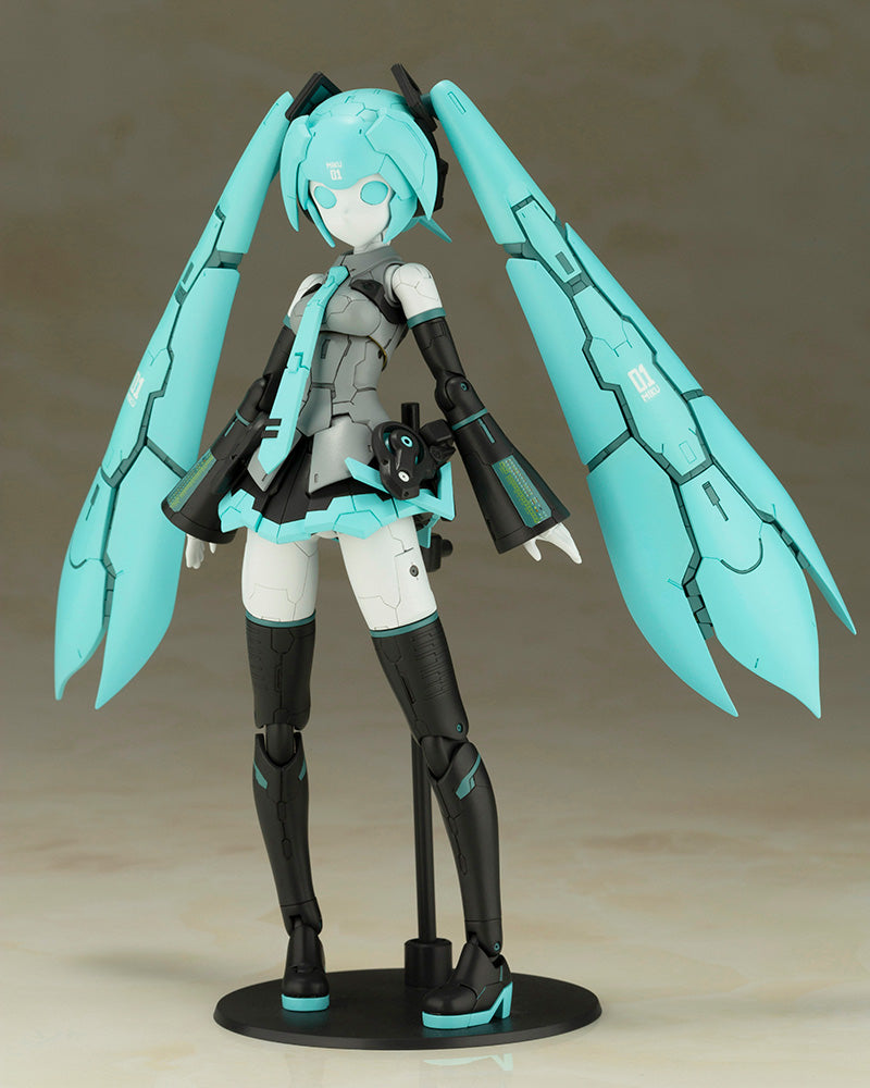 KOTOBUKIYA FRAME ARTIST HATSUNE MIKU