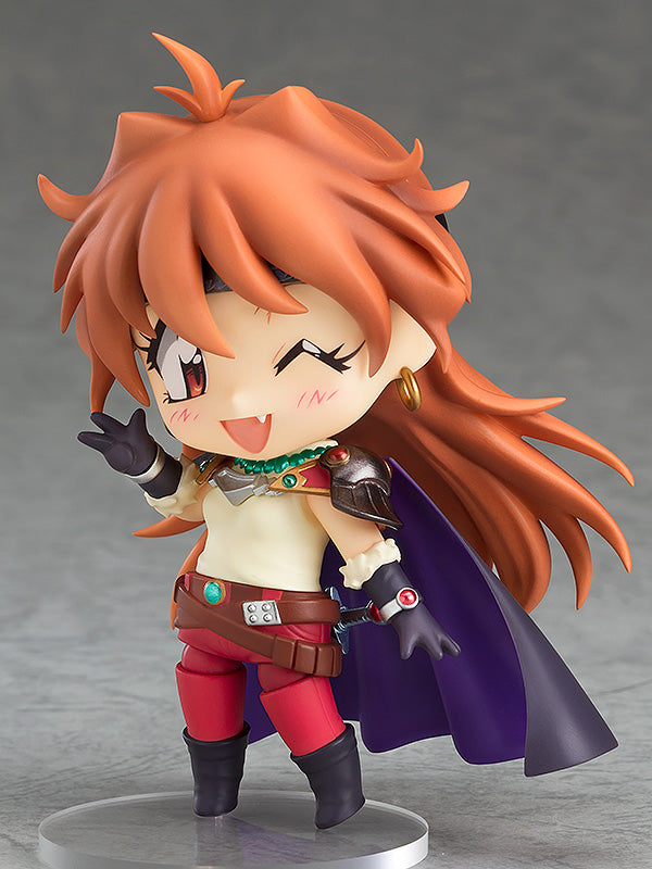 Good Smile Company Slayers Series Lina=Inverse (Re-Run) Nendoroid Doll