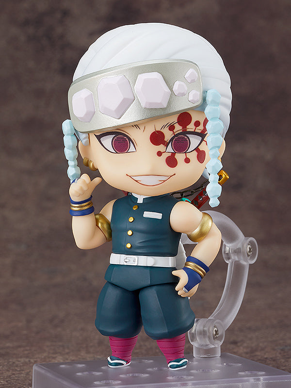 Good Smile Company Nendoroid Tengen Uzui