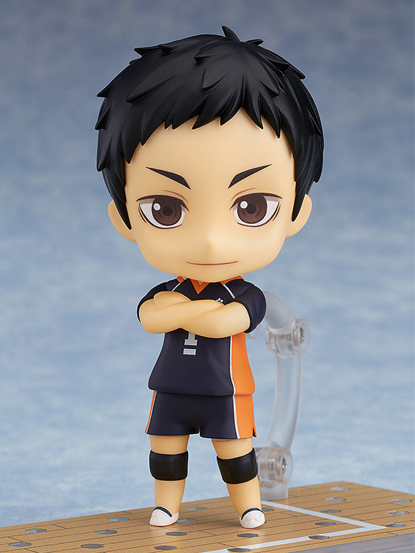 GoodSmile Company [GoodSmile] Nendoroid Daichi Sawamura(re-run)