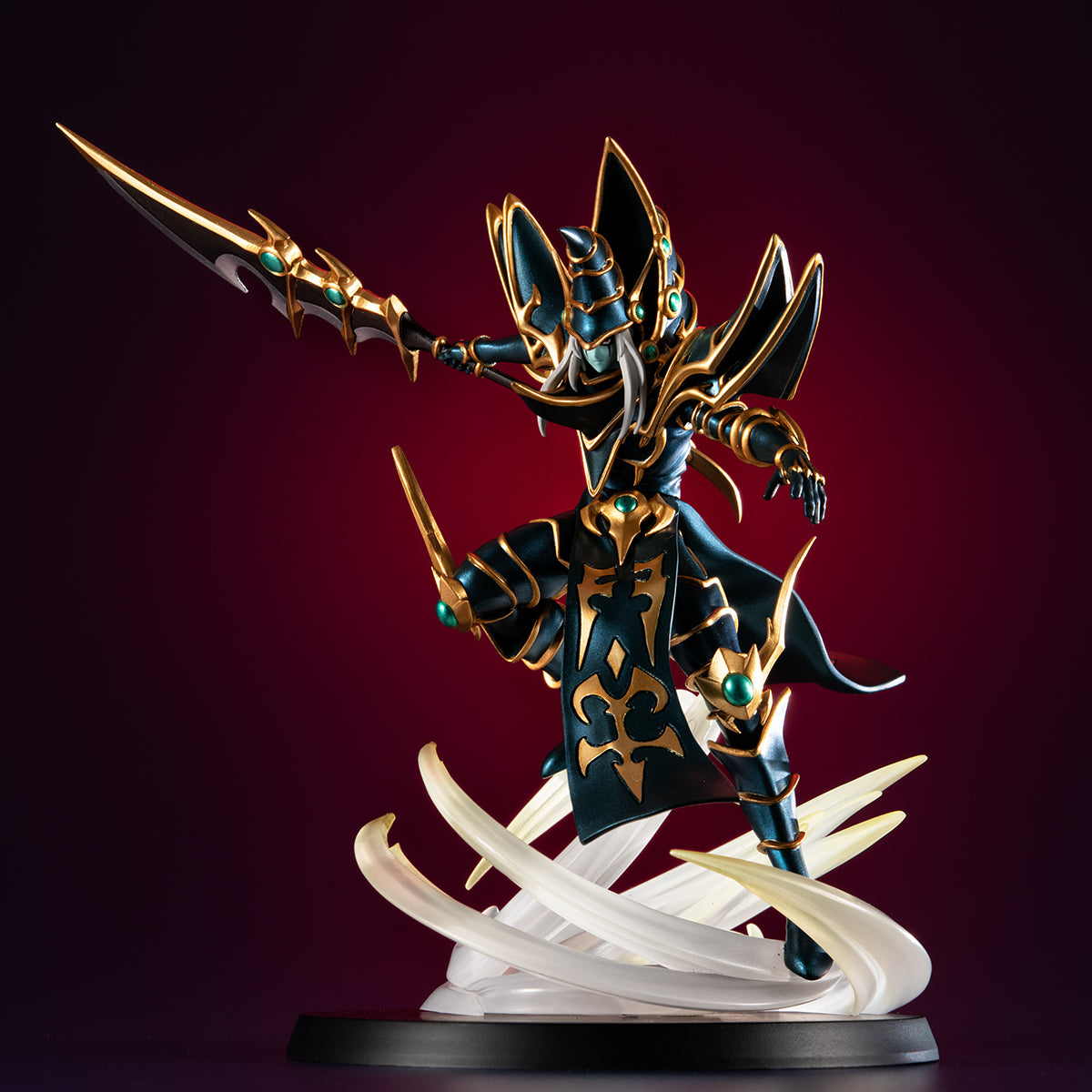 Megahouse Monster Chronicle Dark Palidin "Yu-Gi-Oh"