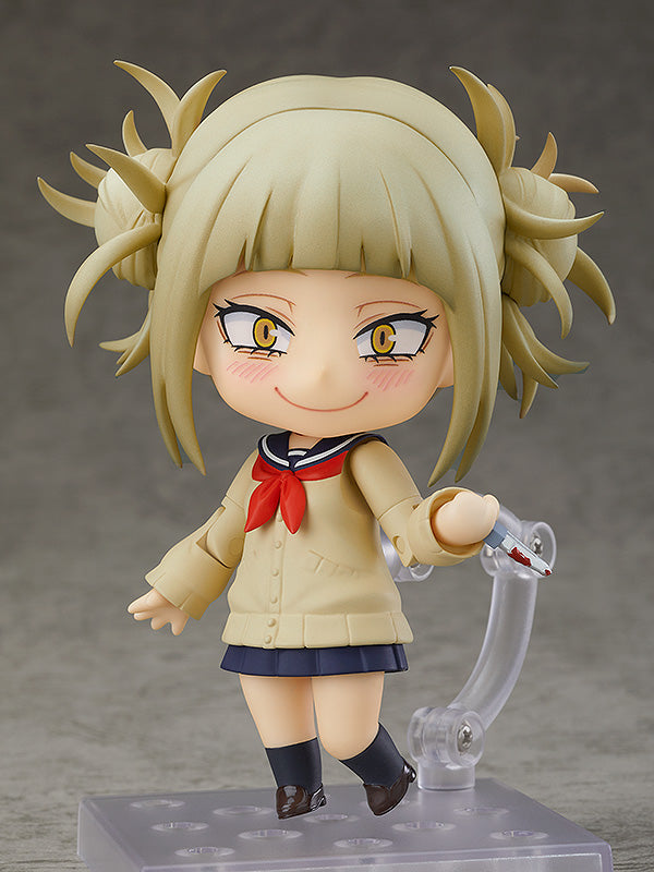 Good Smile Company My Hero Academia Series Himiko Toga (3rd-Run) Nendoroid Doll