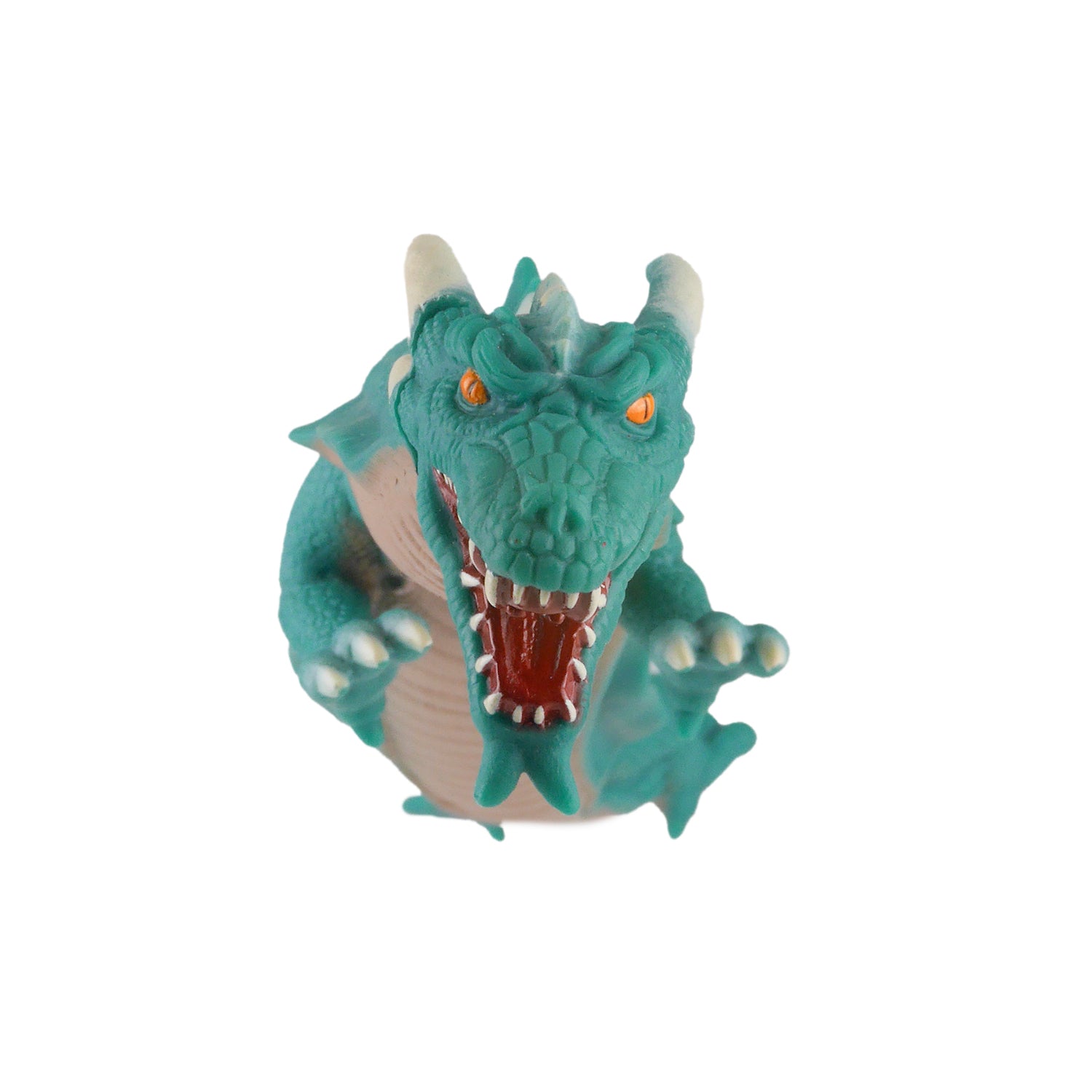 Bandai Movie Monster Series – Manda 2004 "Godzilla: Final Wars"