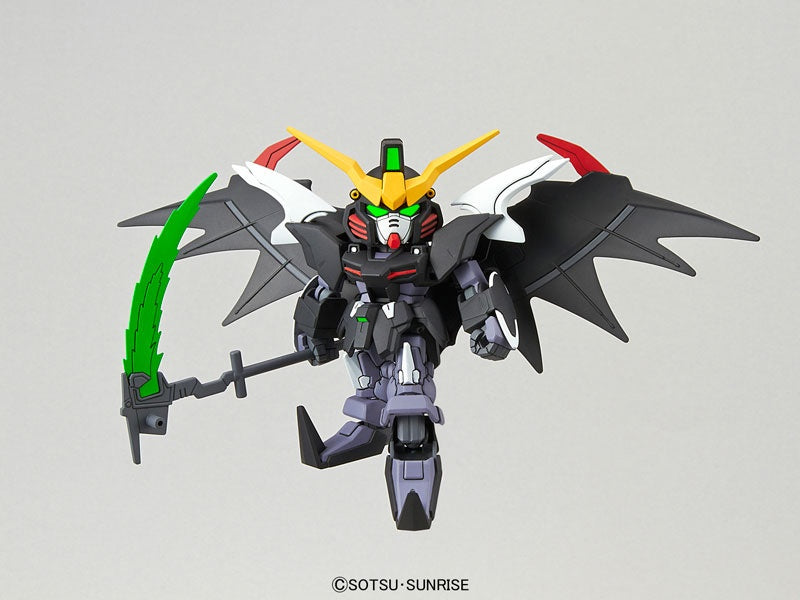 BANDAI Hobby EX-Standard 012 Gundam Deathscythe Hell EW