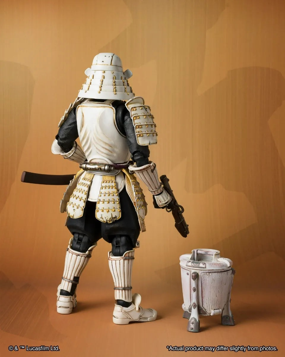 BANDAI Spirits Ashigaru Stromtrooper  (Remnant)