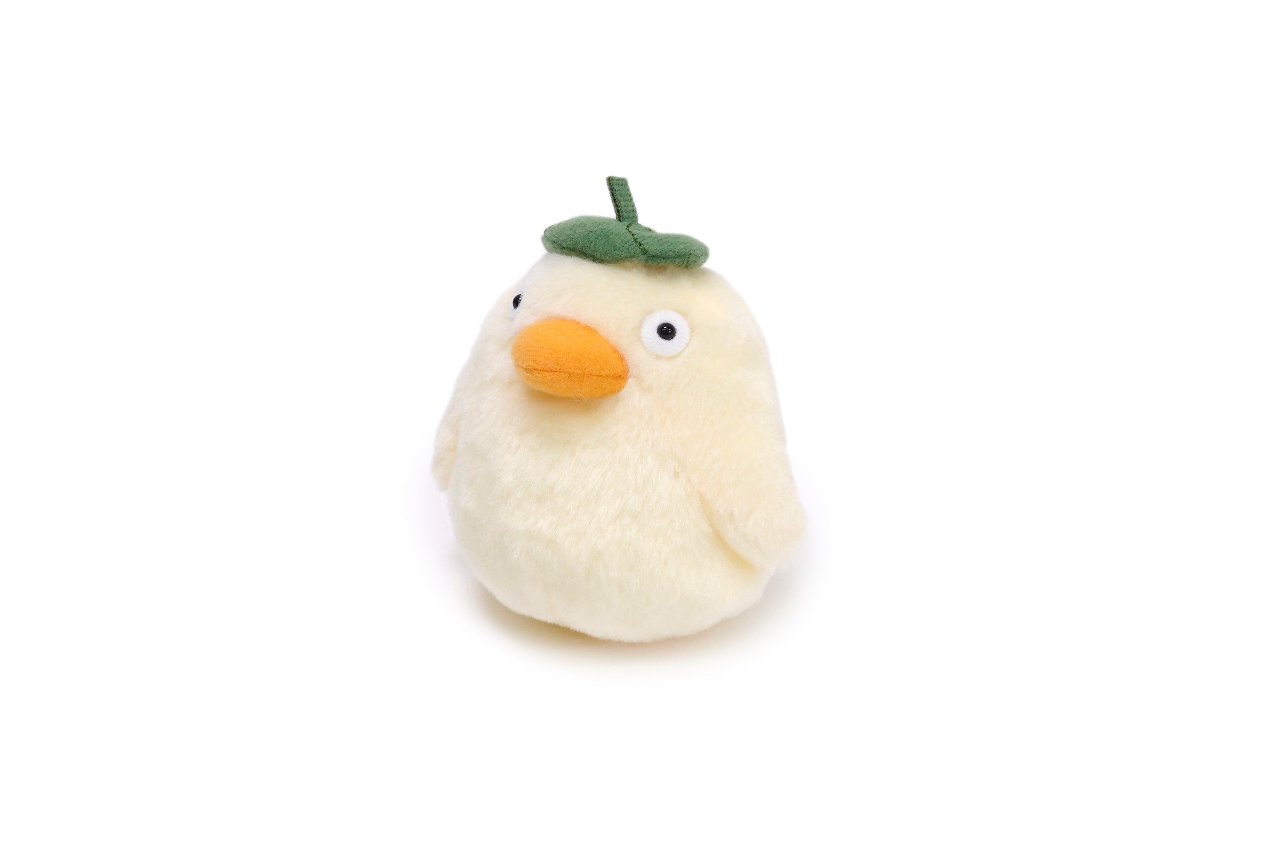 Sun Arrow Studio Ghibli Plush Ootorisama Beanbag (S) "Spirited Away"