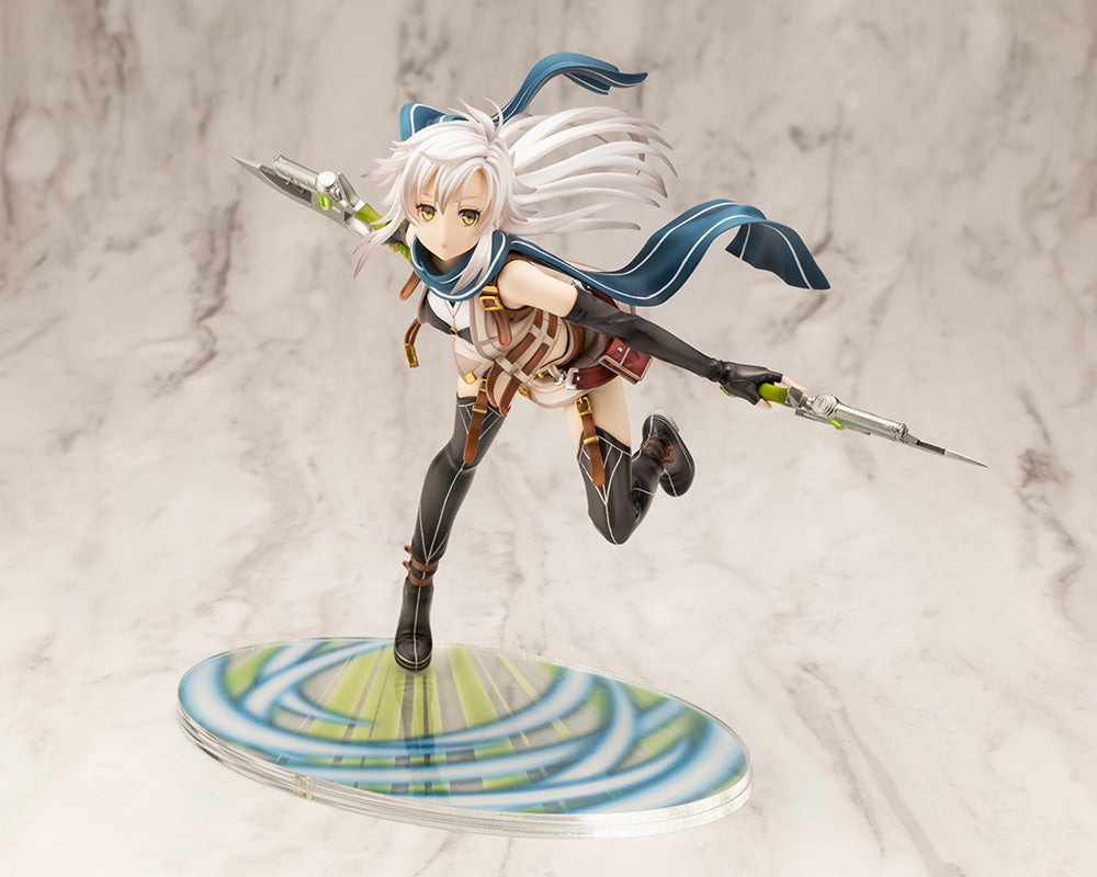 KOTOBUKIYA Fie Claussell