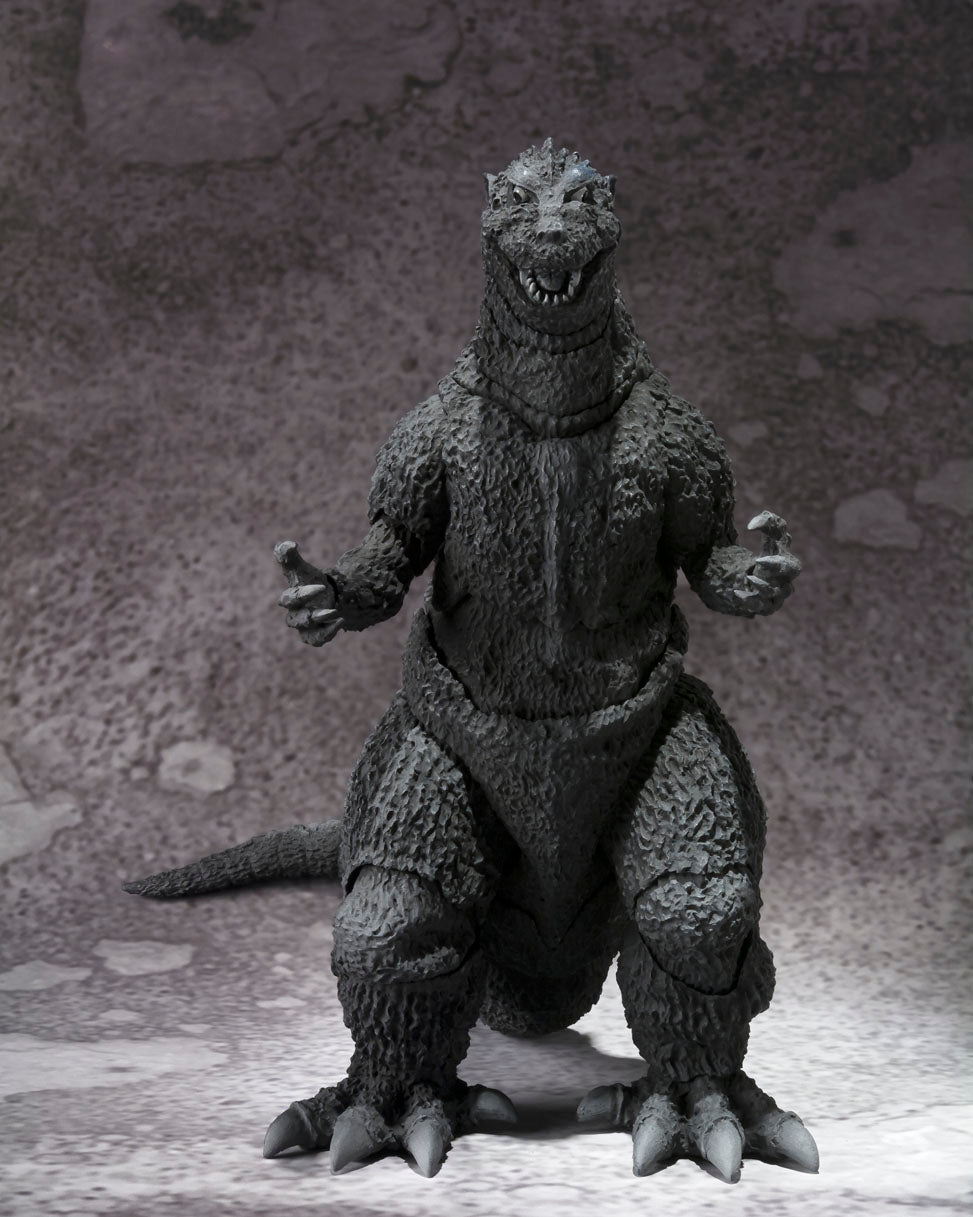 Bandai Tamashii Nations S.H.Monsterarts Godzilla [1954] "Godzilla Series"