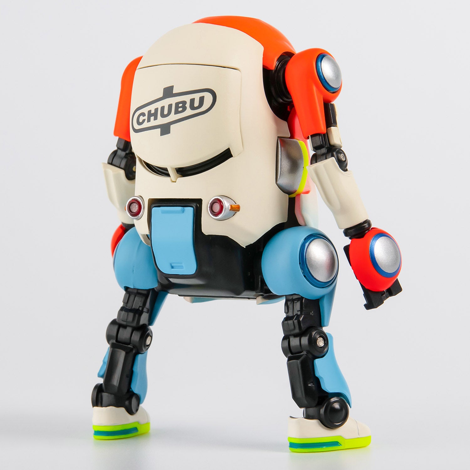 Sentinel WeGo 1/35 MechatroWeGo (Sunrise) 'WeGo'