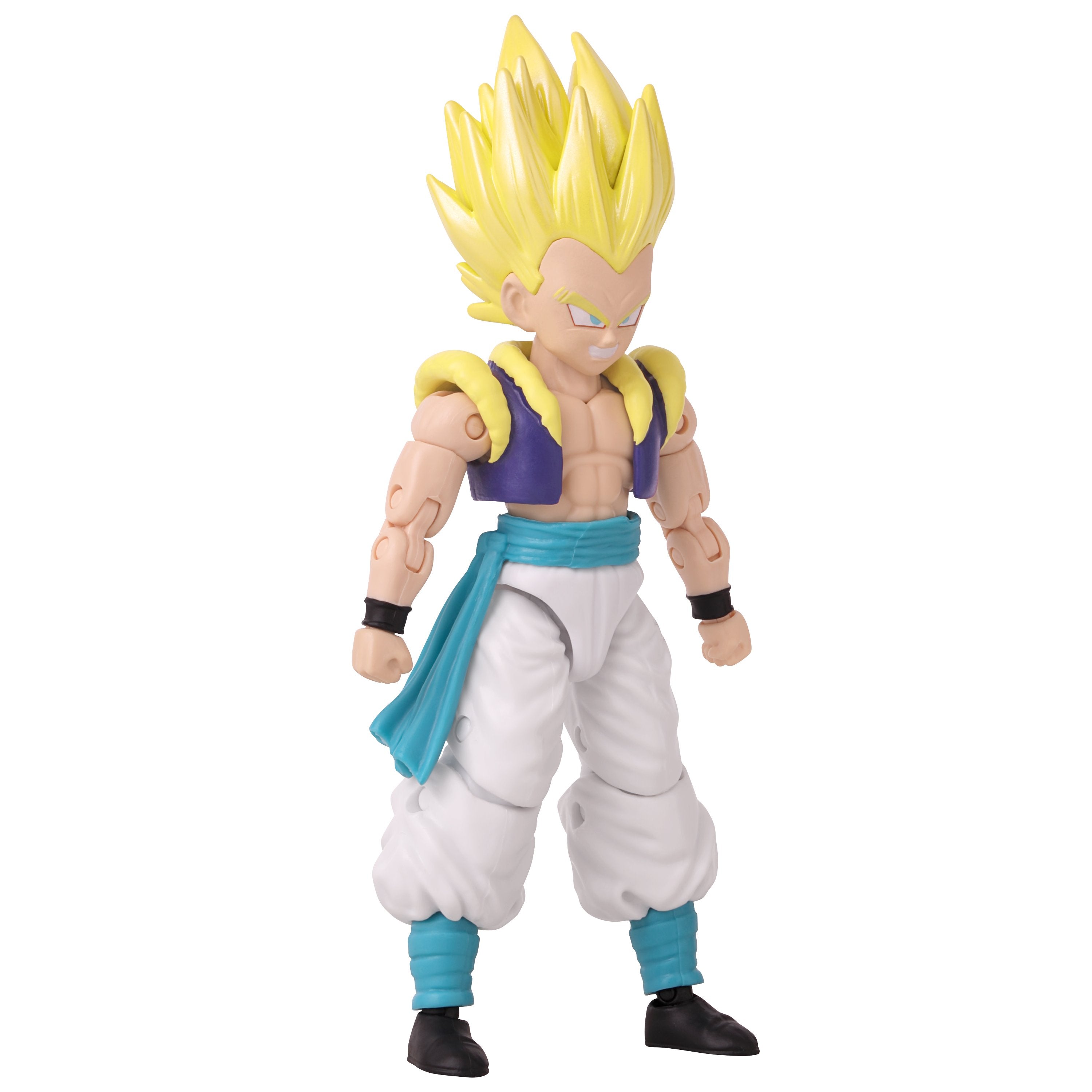 Bandai Dragon Ball Super - Dragon Stars Power Up Pack Super Saiyan Gotenks