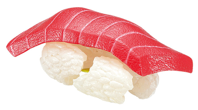 Megahouse Kaitai Puzzle Sushi Puzzle (Tuna ver.)