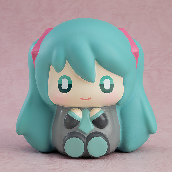 Good Smile Company Character Vocal Series 01: Hatsune Miku Series Hatsune Miku Marshmalloid Figure