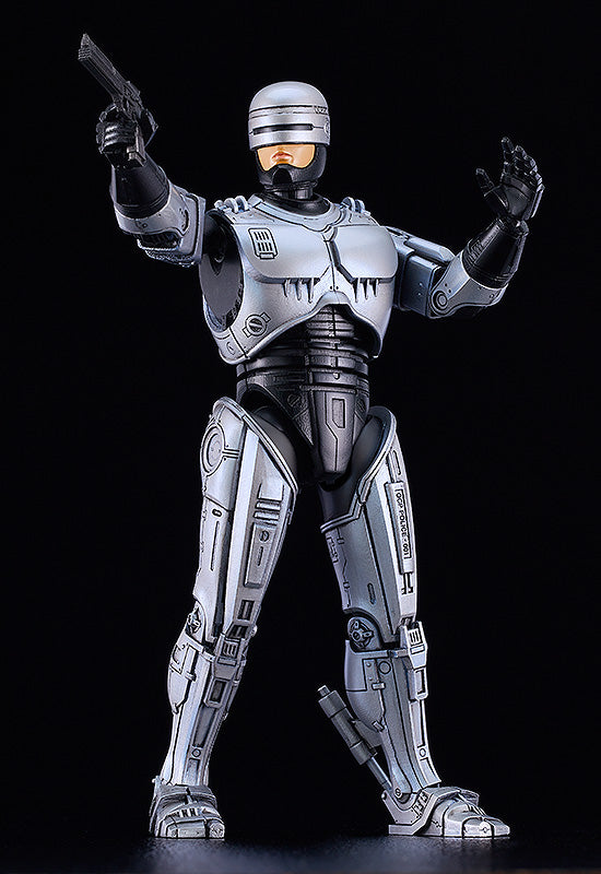 Good Smile Company MODEROID RoboCop