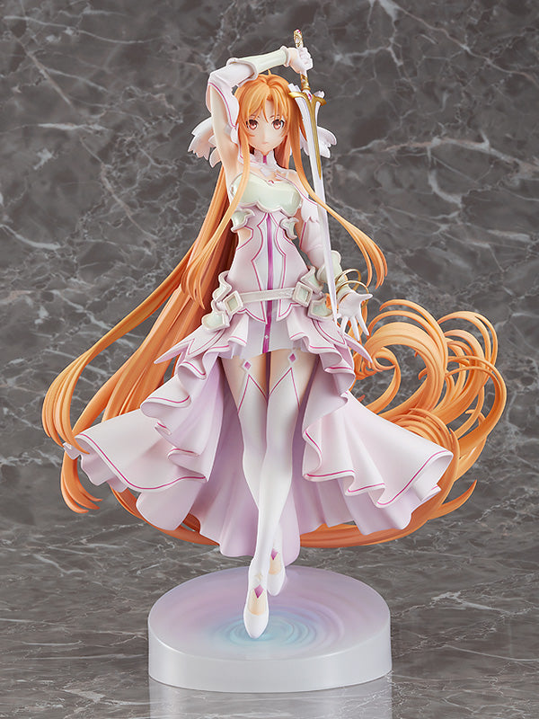 GoodSmile Company Asuna [Stacia, the Goddess of Creation]