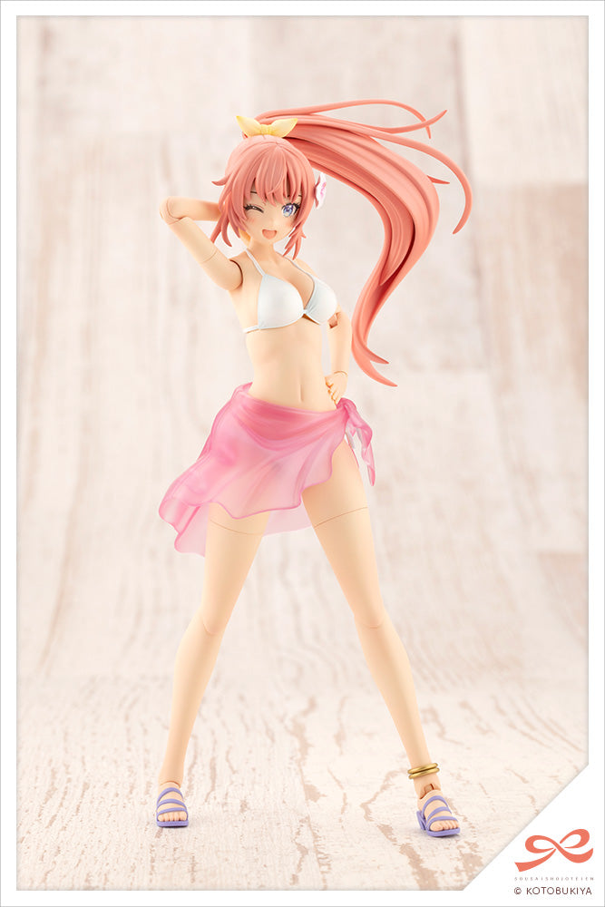 KOTOBUKIYA Ritsuka Saeki【Swim Style】DREAMING STYLE INNOCENT BLOOM