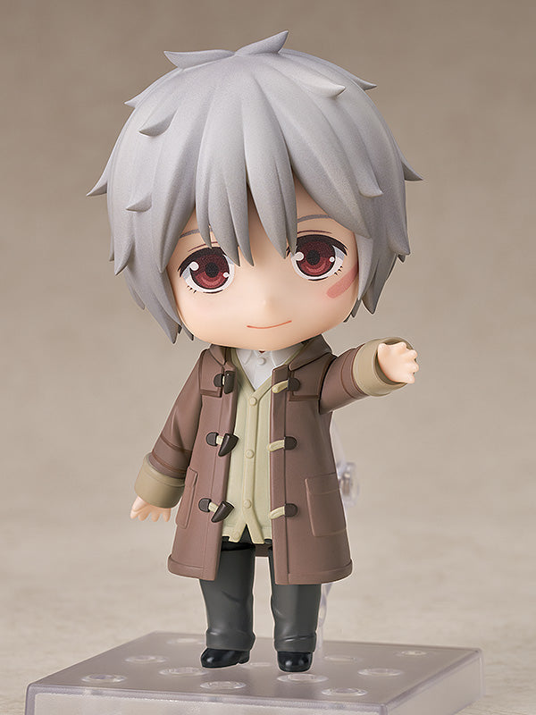 Good Smile Company Nendoroid Shion