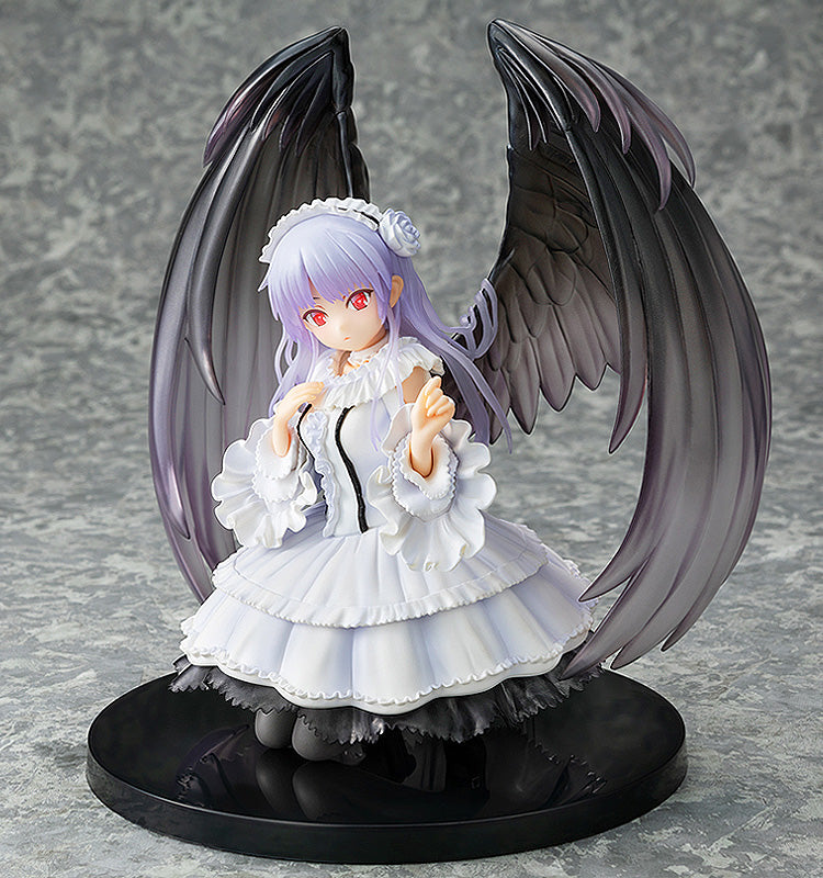 Good Smile Company [Chara-Ani] Kanade Tachibana: Key 20th Anniversary Gothic Lolita Ver. - Repaint Color(4546098118556)